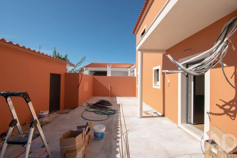 Moradia T4 para Venda em Monte Real e Carvide Foto 21