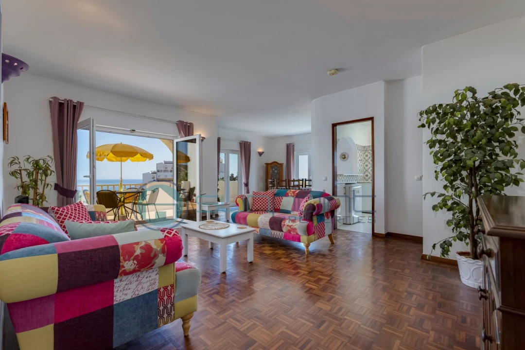 Apartamento T2 para Venda em Luz Foto 2