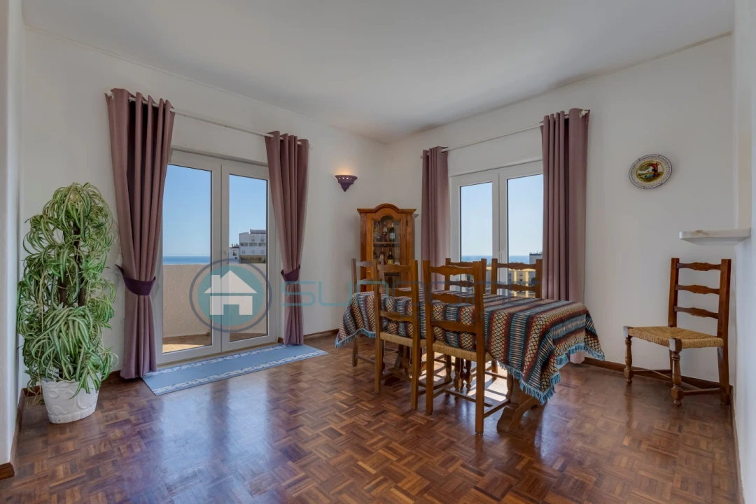 Apartamento T2 para Venda em Luz Foto 5