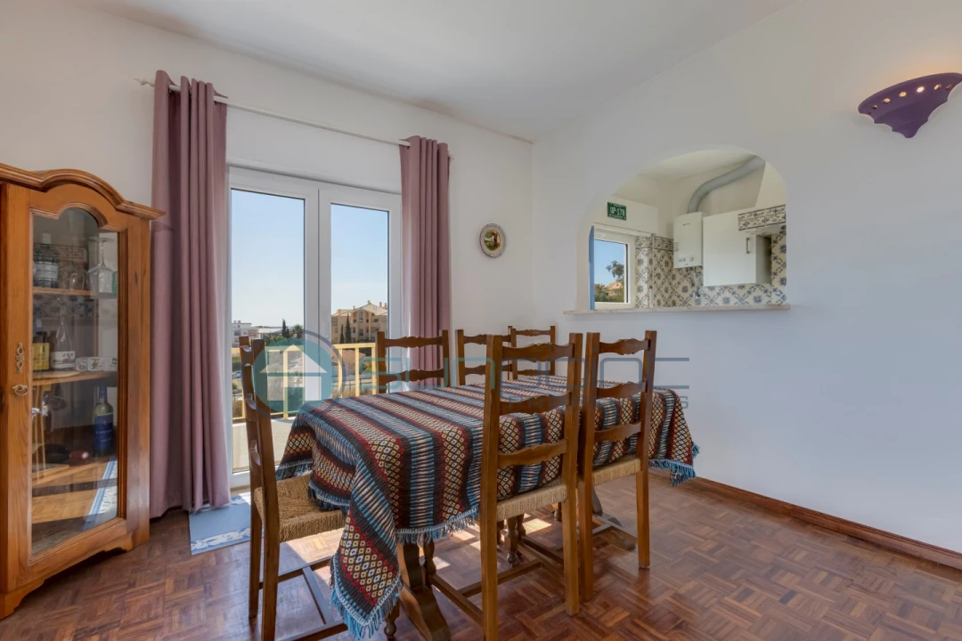 Apartamento T2 para Venda em Luz Foto 6