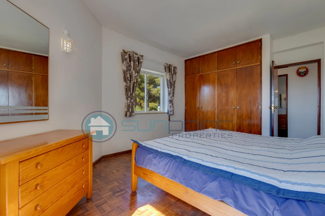 Apartamento T2 para Venda em Luz Foto 18