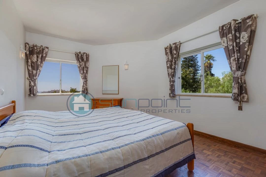 Apartamento T2 para Venda em Luz Foto 19