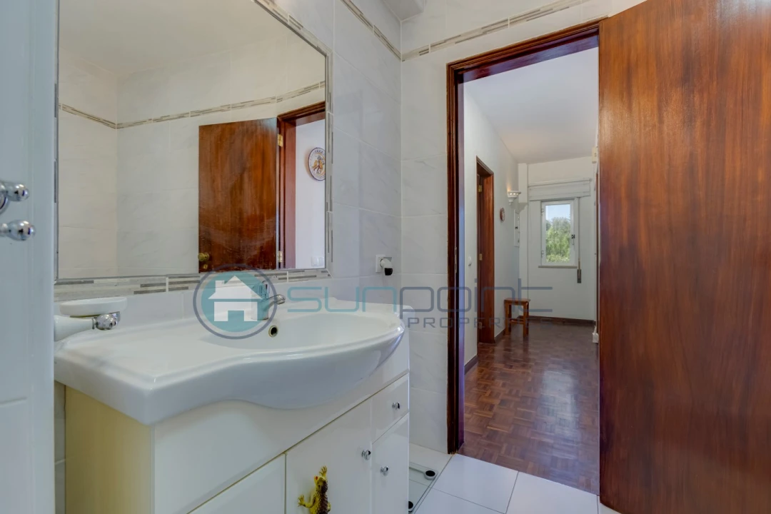 Apartamento T2 para Venda em Luz Foto 21