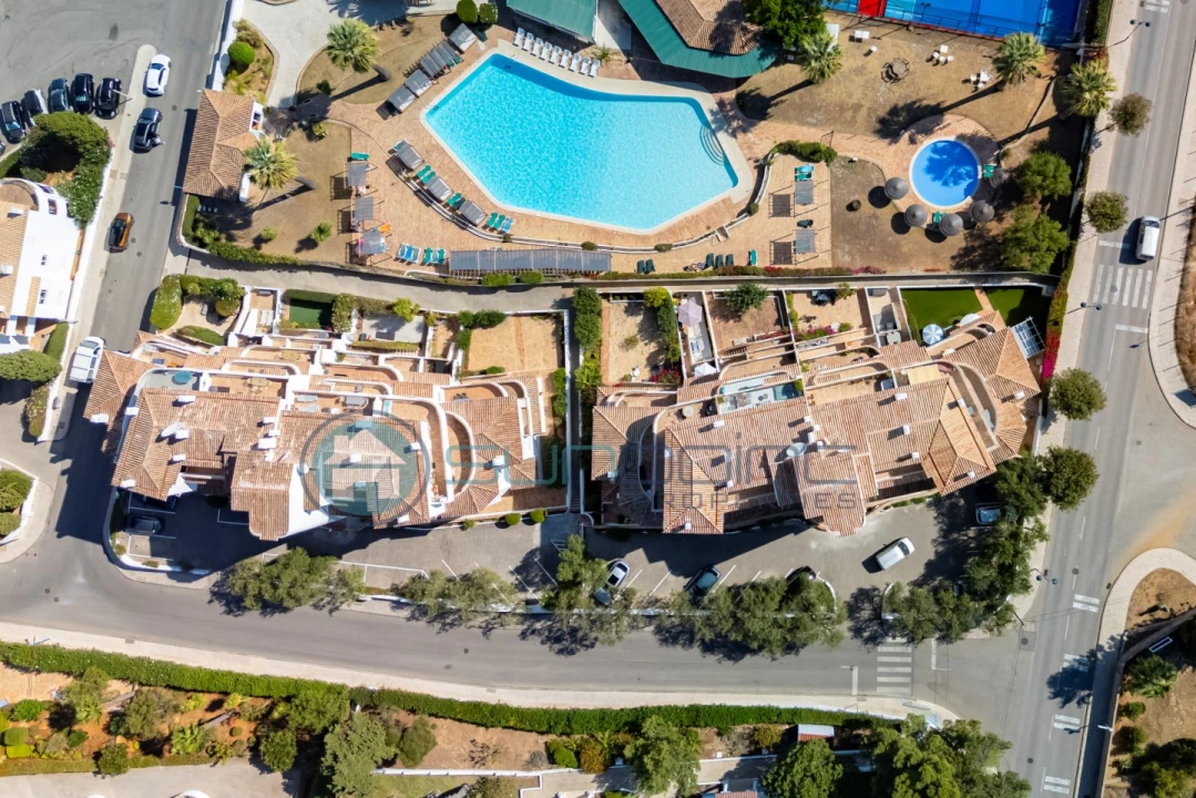 Apartamento T2 para Venda em Luz Foto 22