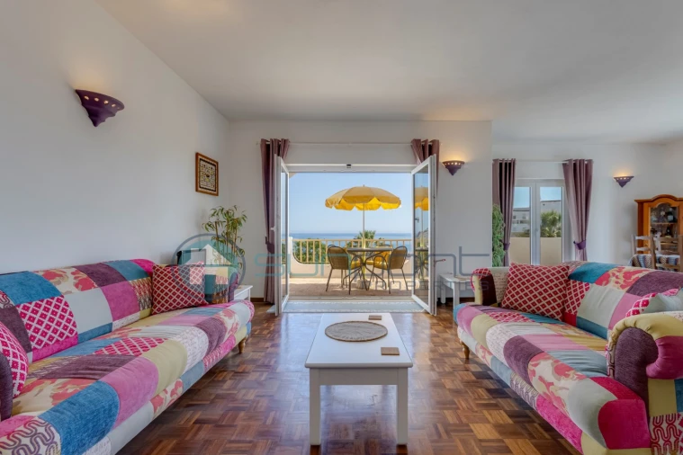 Apartamento T2 para Venda em Luz Foto 3