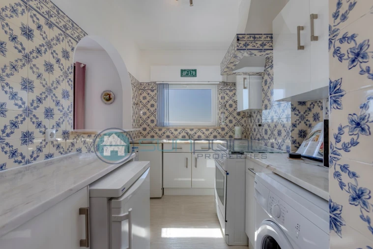 Apartamento T2 para Venda em Luz Foto 7