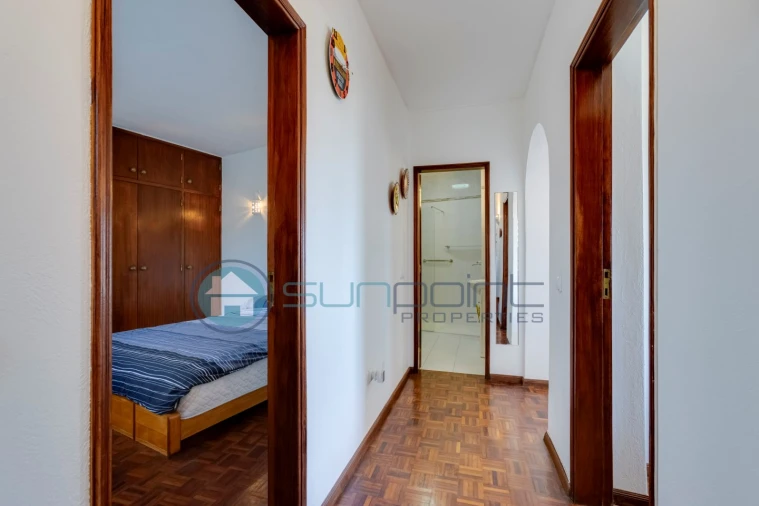 Apartamento T2 para Venda em Luz Foto 15