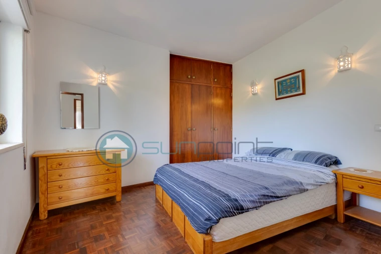 Apartamento T2 para Venda em Luz Foto 16