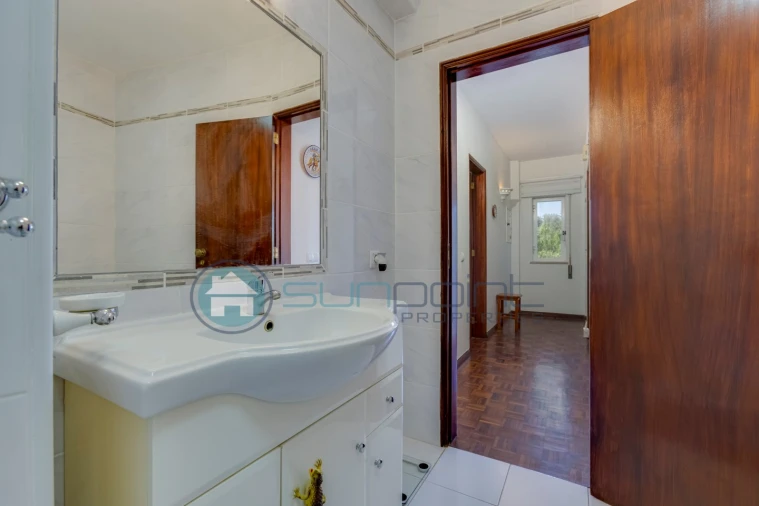 Apartamento T2 para Venda em Luz Foto 21