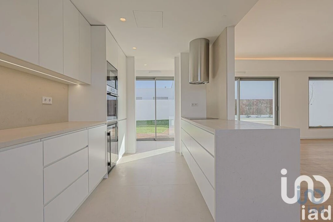 Moradia T4 para Venda em Charneca de Caparica e Sobreda Foto 14