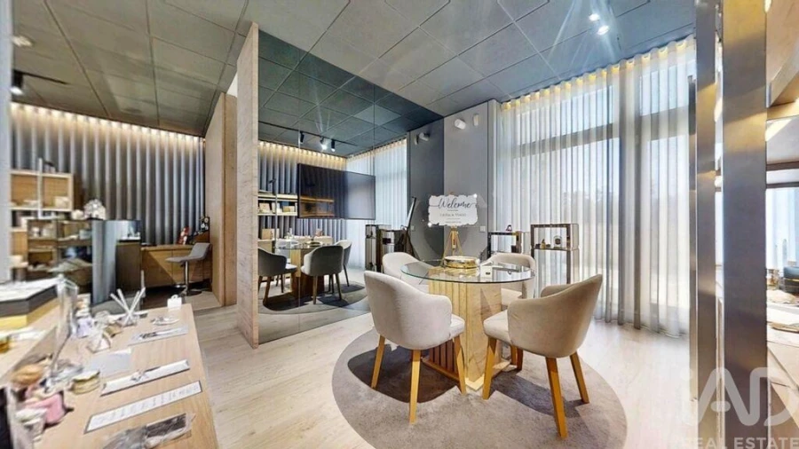 Loja para Venda em Cidade da Maia Foto 22