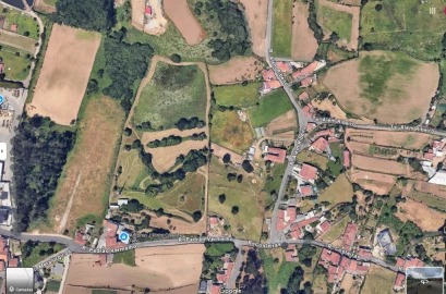 Quinta para Venda em Avintes