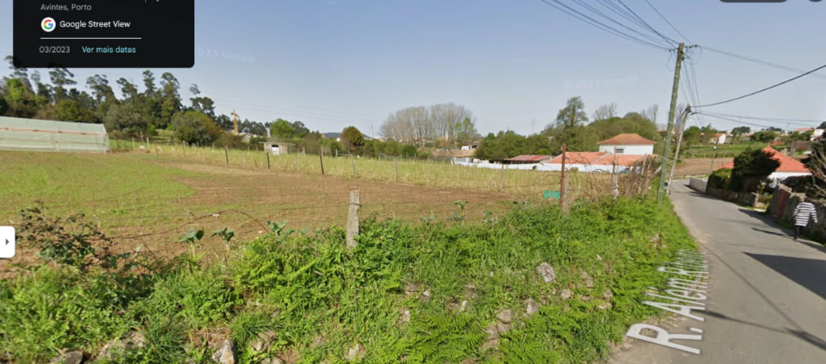 Quinta para Venda em Avintes Foto 11