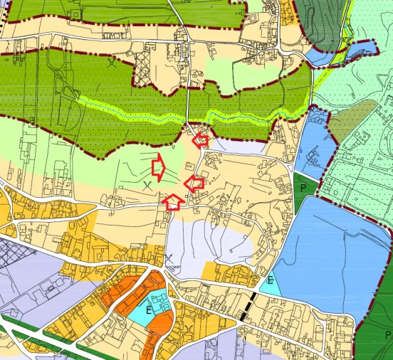 Quinta para Venda em Avintes Foto 14