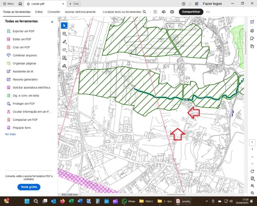 Quinta para Venda em Avintes Foto 12