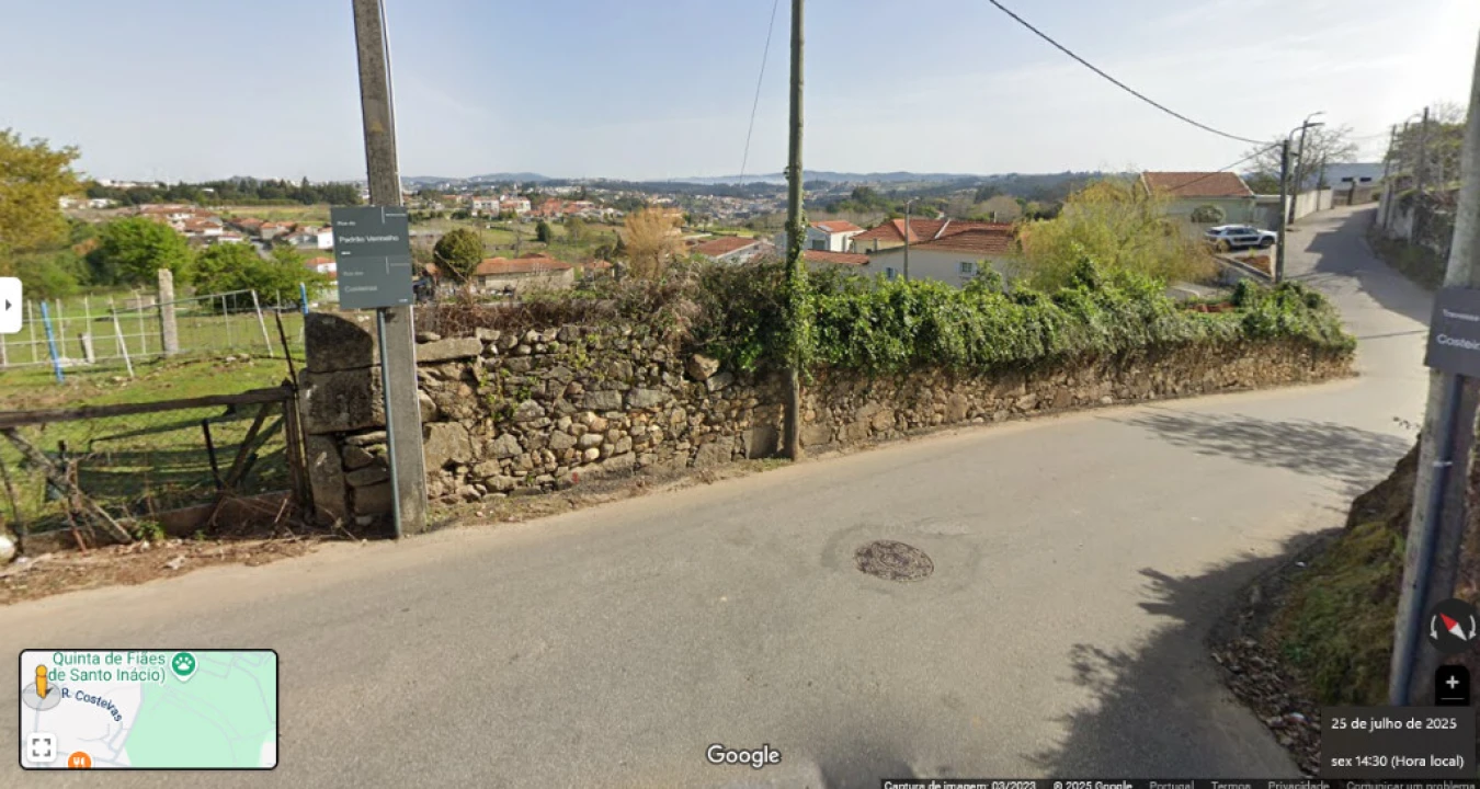 Quinta para Venda em Avintes Foto 6