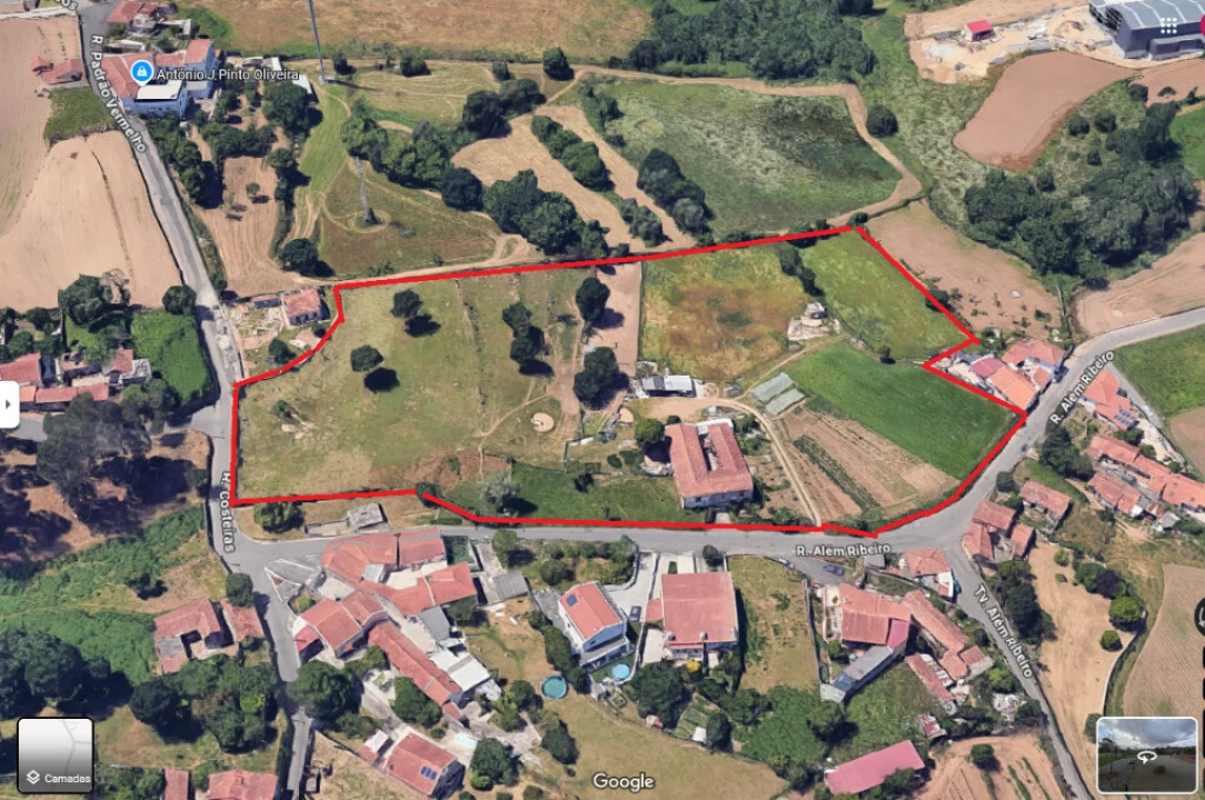 Quinta para Venda em Avintes Foto 4