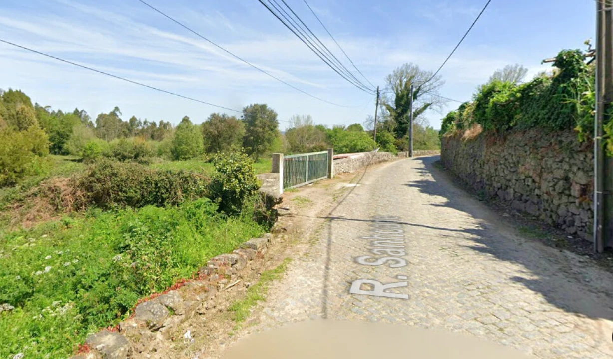 Terreno para Venda em Pedroso e Seixezelo Foto 7