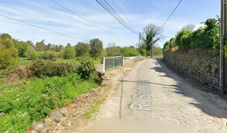 Terreno para Venda em Pedroso e Seixezelo