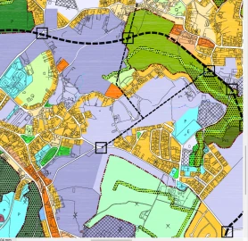 Terreno para Venda em Pedroso e Seixezelo