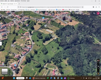 Terreno para Venda em Pedroso e Seixezelo