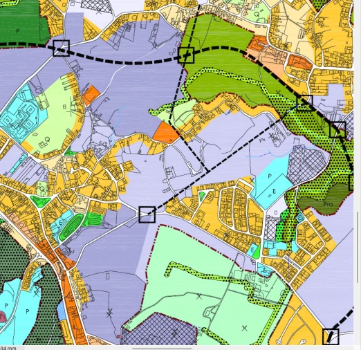Terreno para Venda em Pedroso e Seixezelo Foto 4
