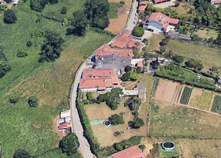 Terreno para Venda em Pedroso e Seixezelo Foto 5