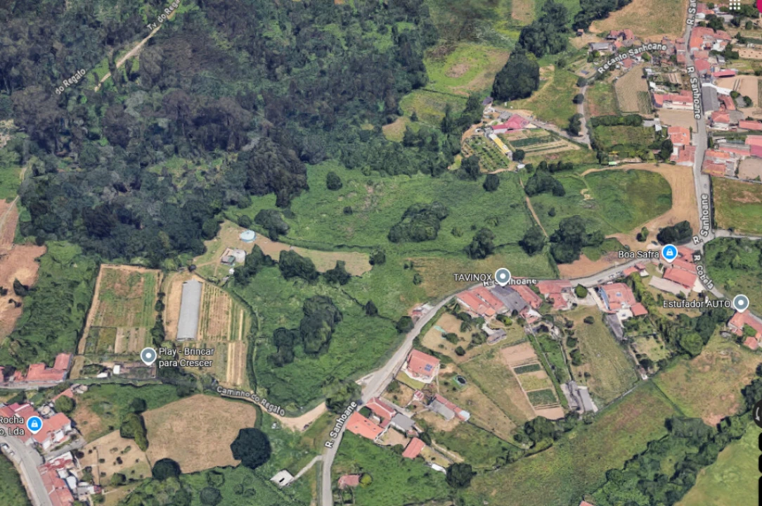 Terreno para Venda em Pedroso e Seixezelo Foto 6