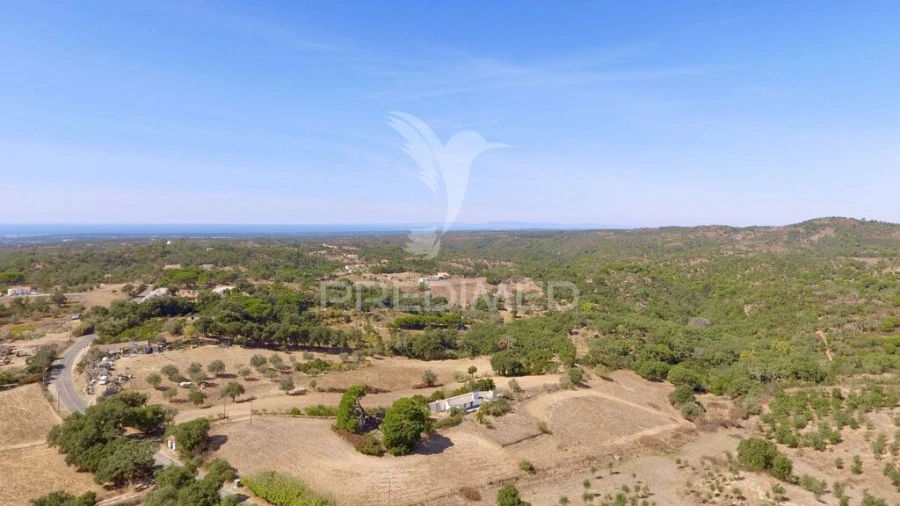 Quinta T4 para Venda em São Francisco da Serra Foto 13