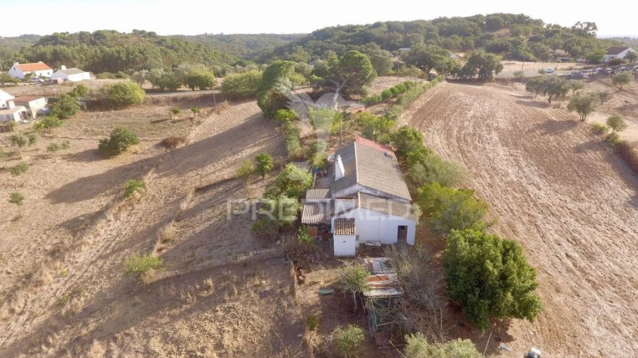 Quinta T4 para Venda em São Francisco da Serra Foto 9