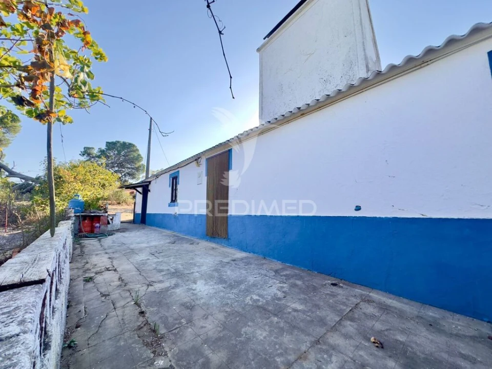 Quinta T4 para Venda em São Francisco da Serra Foto 4