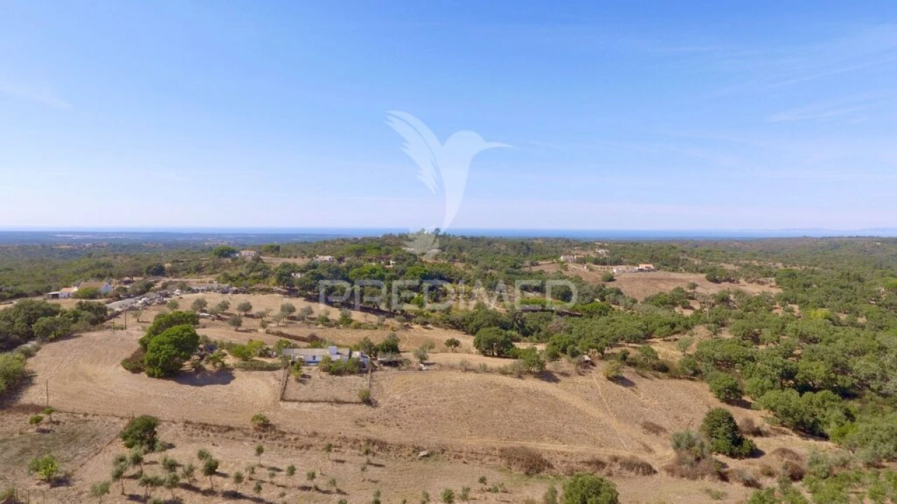 Quinta T4 para Venda em São Francisco da Serra Foto 10