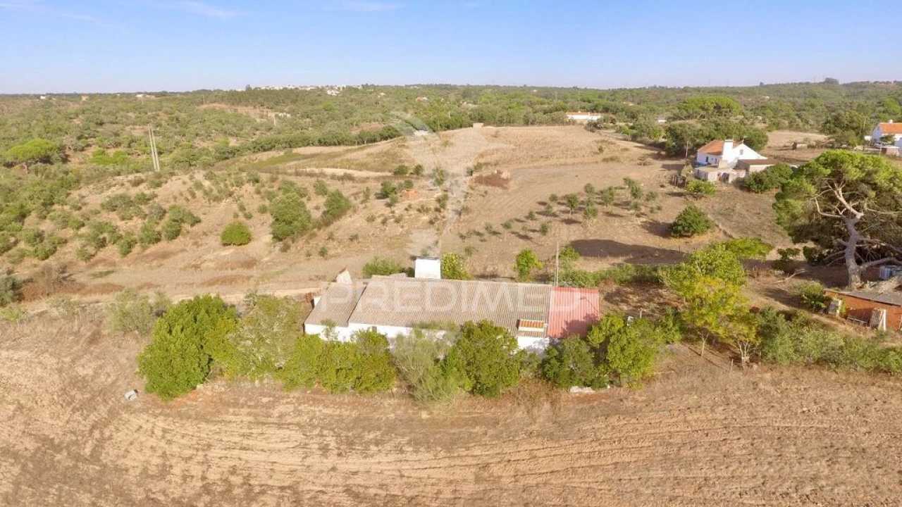 Quinta T4 para Venda em São Francisco da Serra Foto 16