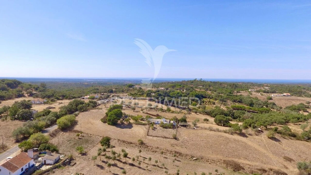 Quinta T4 para Venda em São Francisco da Serra Foto 2