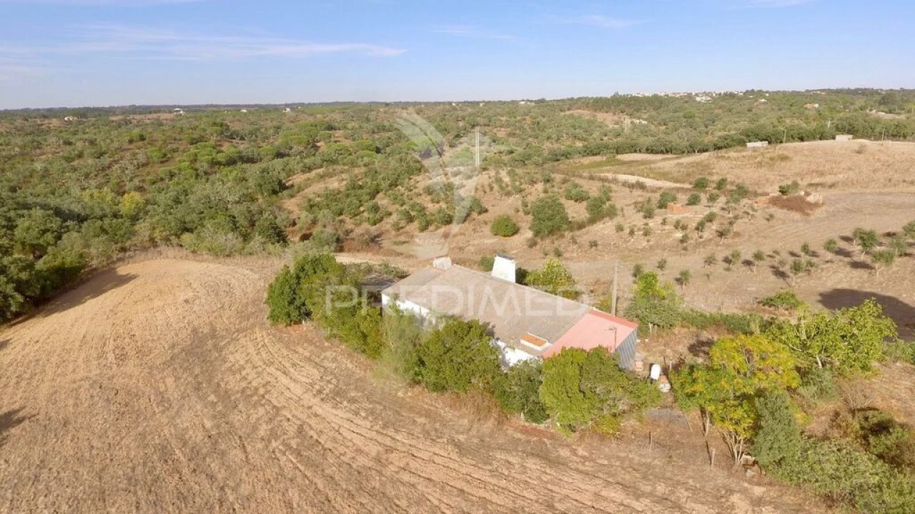 Quinta T4 para Venda em São Francisco da Serra Foto 14