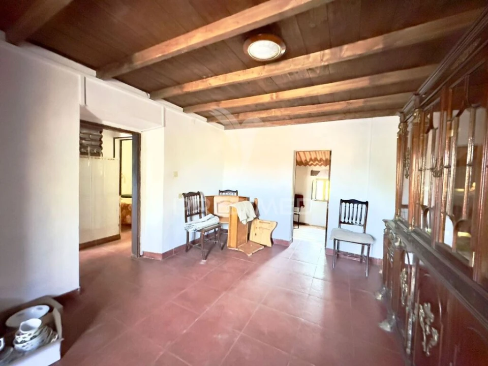 Quinta T4 para Venda em São Francisco da Serra Foto 20