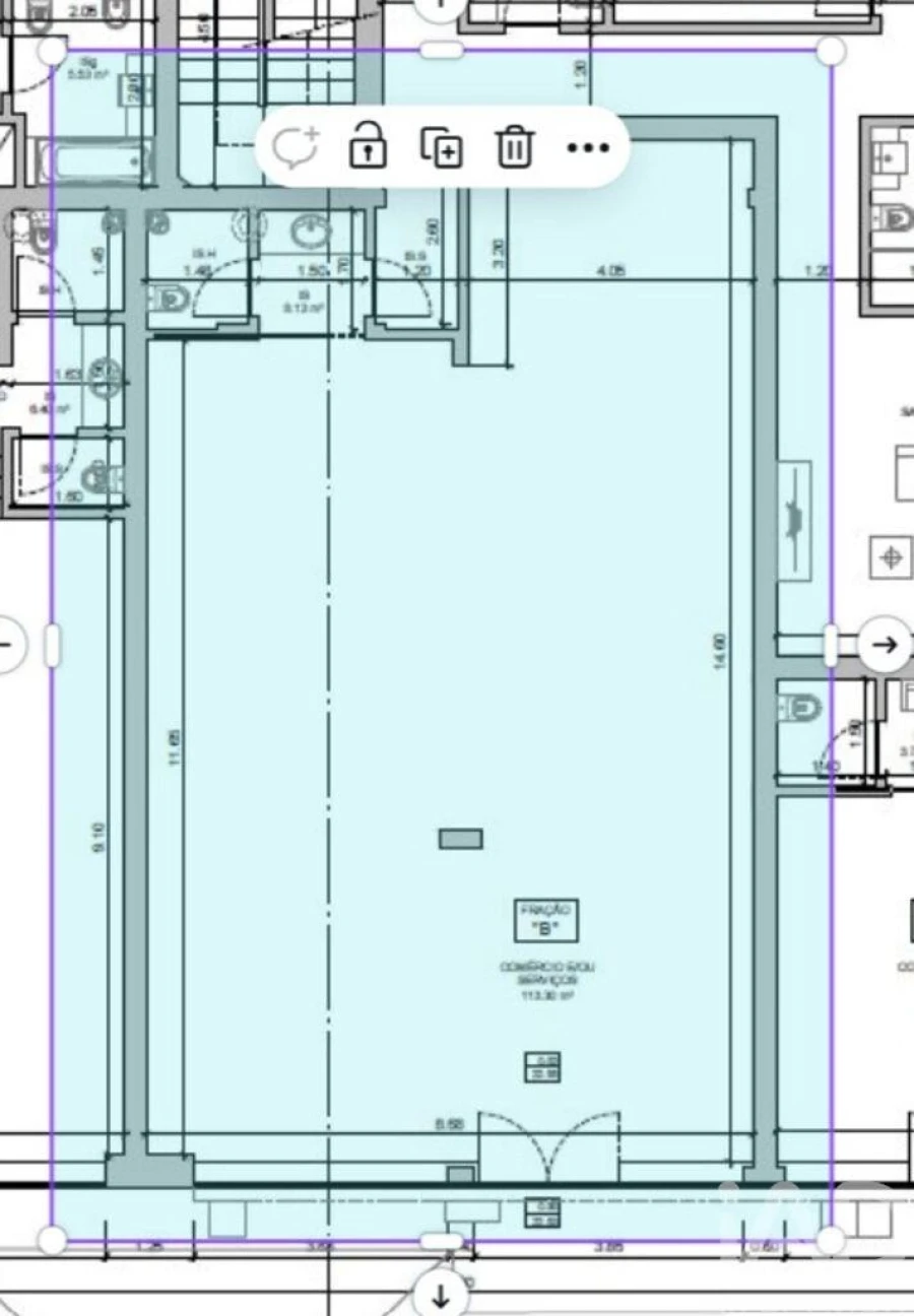 Loja para Venda em Ferrel Foto 15