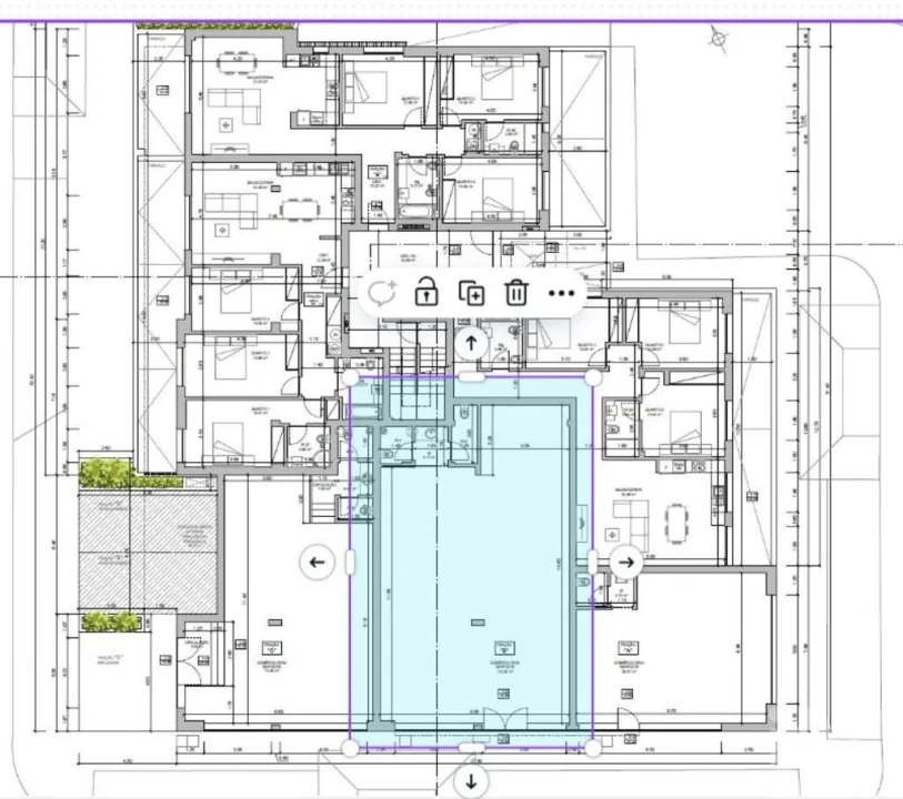 Loja para Venda em Ferrel Foto 14