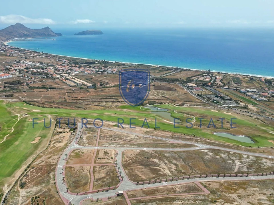 Terreno para Venda em Porto Santo Foto 25
