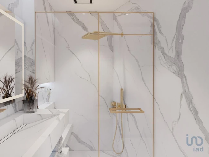 Apartamento T3 para Venda em Campanhã Foto 6