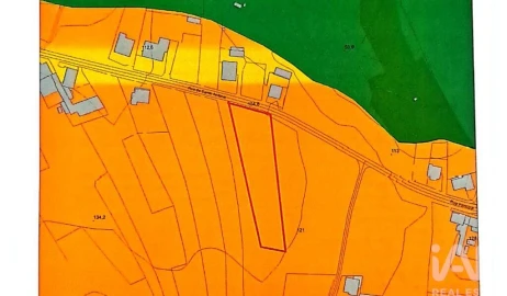 Terreno para Venda em Souto da Carpalhosa e Ortigosa