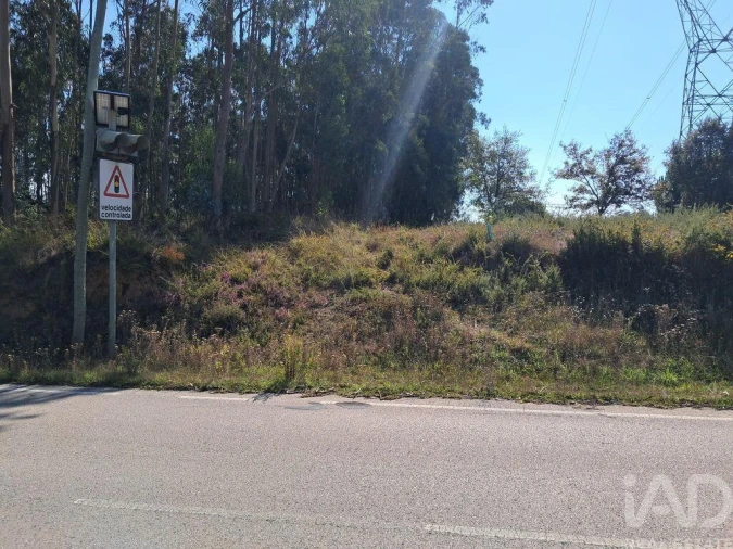 Terreno para Venda em Souto da Carpalhosa e Ortigosa Foto 11