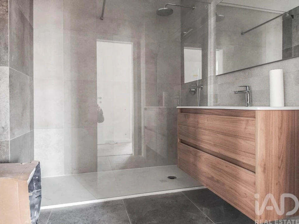 Apartamento T3 para Venda em Marinha Grande Foto 15