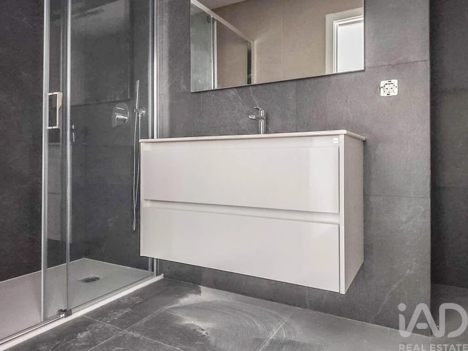 Apartamento T3 para Venda em Marinha Grande Foto 9