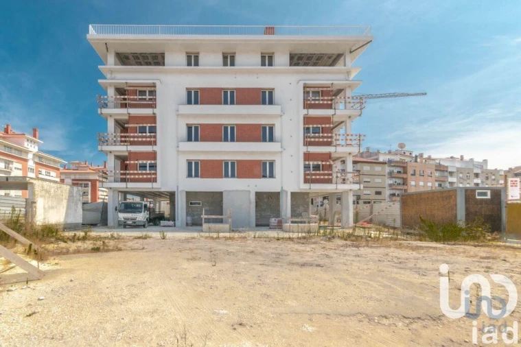 Apartamento T3 para Venda em Marinha Grande