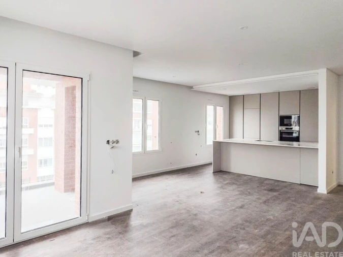 Apartamento T3 para Venda em Marinha Grande Foto 5