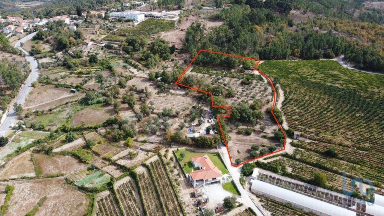 Terreno para Venda em Germil Foto 1