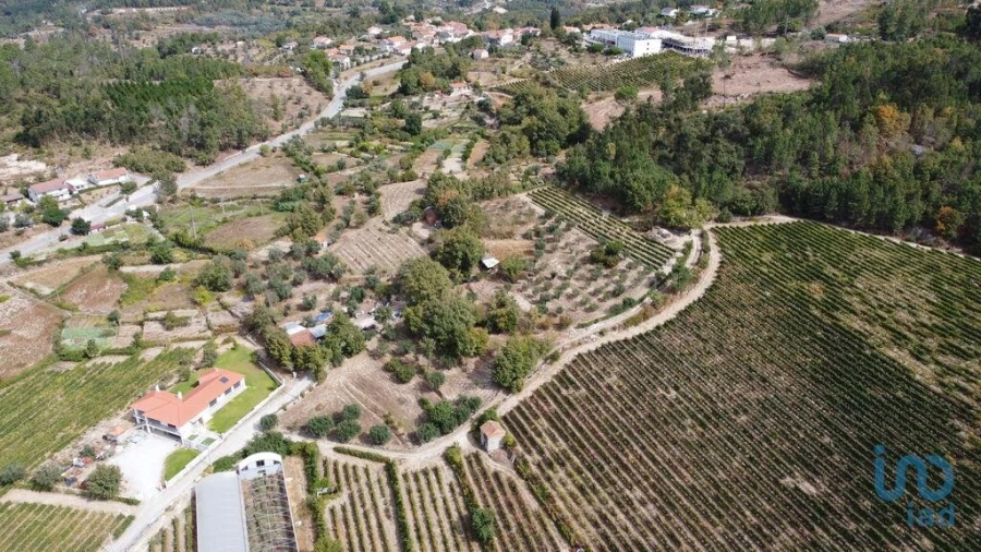 Terreno para Venda em Germil Foto 2