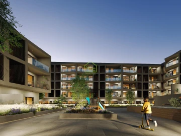 Apartamento T3 para Venda em Vila do Conde