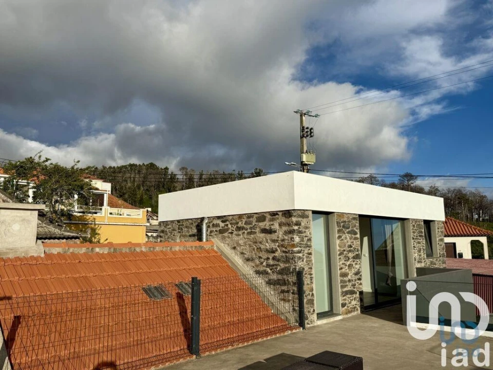 Garagem para Venda em Fajã da Ovelha Foto 2